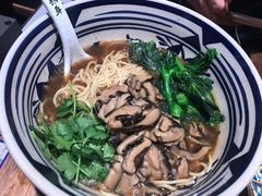 -和府捞面(东直门银座店)