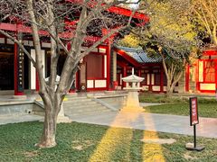 -大慈恩寺(大雁塔)