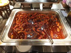 -鼎香缘海鲜自助火锅烤肉(锦辉购物广场店)
