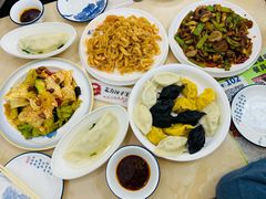 -北方饺子王·海肠捞饭·海鲜锅(山大店)