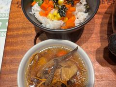 -云海肴·汽锅鸡·云南菜(高德置地店)