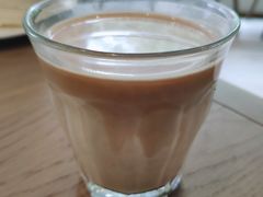 澳洲小白-Peet's Coffee皮爷咖啡(大学路店)