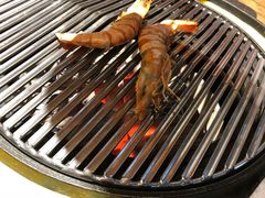 -釜山火炉韩式炭火烤肉(欧洲城店)