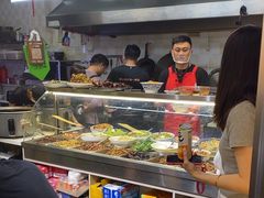 -梅溪·小伙子干挑面(安吉总店)