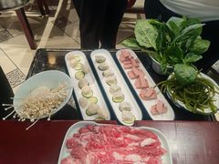 -洪长兴(云南南路店)