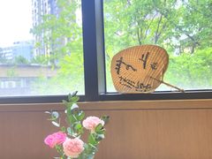 -梅间堂茶馆(绿地缤纷城店)