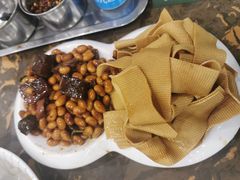 老汤干豆腐-张包铺(道外店)