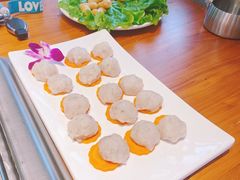 -忆千城印象火锅川锅·铜锅·烧烤