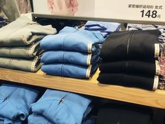 -MUJI无印良品(金狮广场店)