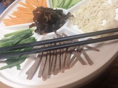 -云海肴·云南小炒·汽锅鸡(天津国金汇店)