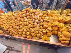 -杨老大焙子月饼干货(宽巷子民族美食街店)