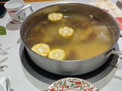 -汕头八合里海记牛肉店(清河店)