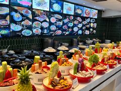-聚丰园•湖鲜餐厅(阿红私房菜梅石路店)