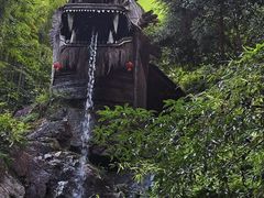 -山沟沟景区