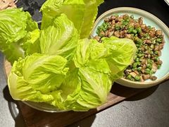 -丽晶轩中餐厅(重庆丽晶酒店)