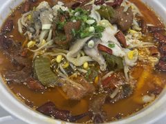 -鱼你在一起(国贸中海广场店)