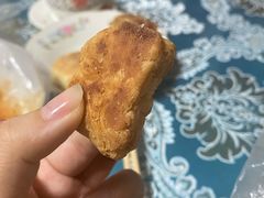 -徐文林香酥饼(桃园店)