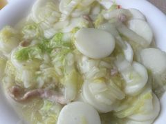 -珊珊小笼馆(仙霞路店)