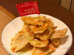 -金掌勺锅包肉(太原万达店)