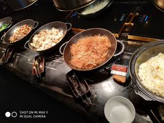 -长沙北辰洲际酒店-兰调全日餐厅