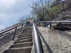 -丹东凤凰山景区