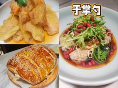 -日丰园海肠水饺·老字号大连海鲜(和平广场店)