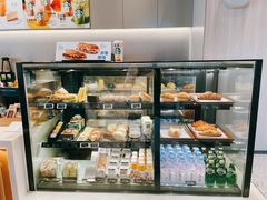 -星巴克(大梅沙8号仓店)