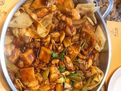 -黄记煌三汁焖锅(顺义华联店)