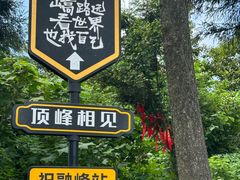 -南岳衡山风景名胜区