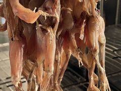 -周丹丹原味烧烤(香格里拉店)