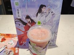 -奈雪的茶(佛山顺德美的悦然广场店)
