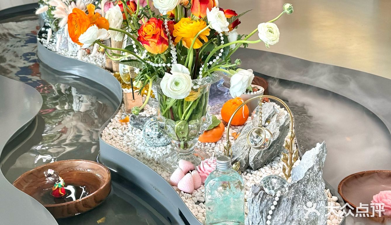 又发现🥹!!!✨莆田浪漫感下午茶西餐厅🦋