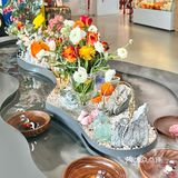 又发现🥹!!!✨莆田浪漫感下午茶西餐厅🦋