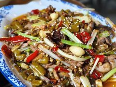 -饭江湖·江湖菜(湖广会馆店)