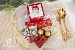 -卡卡喜糖伴手礼·商务礼宝宝礼·婚礼用品