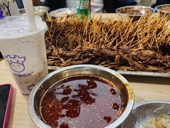 -谢智冷沾沾(马家巷总店)