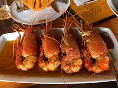 -Ministry of Crab(科伦坡店)