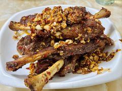 -呷得家常菜馆(王公塘店)