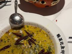 -湘邻呷铺·田园家宴(汉基广场店)