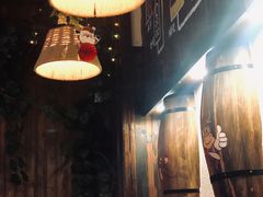 -汉森熊啤酒屋(双塘东路店)