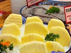 -旧街市鲜货老火锅(大光路店)