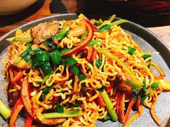 -阿记烧烤(大兴新区店)