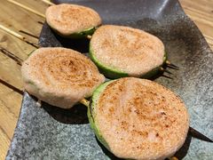 -酒窝烧鸟(科华街店)