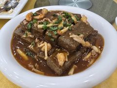 -裕兴酒家·34年老字号