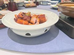 -徽镇小厨·经典徽菜(十里河店)