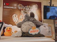 -龙猫仔乐园(惠福东路店)