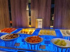 -广州花园酒店·凌璇阁旋转餐厅CAROUSEL360