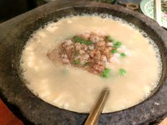 三虾豆腐-南里山房(人广来福士店)