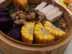 -清真悦宾楼食府(海湖店)