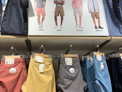 -优衣库(重庆沙坪坝印象汇店)
